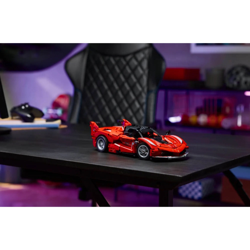 LEGO 42212 Technic Ferrari FXX K