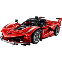 LEGO 42212 Technic Ferrari FXX K