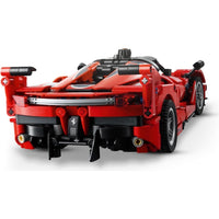LEGO 42212 Technic Ferrari FXX K