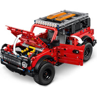LEGO 42213 Technic Ford Bronco SUV