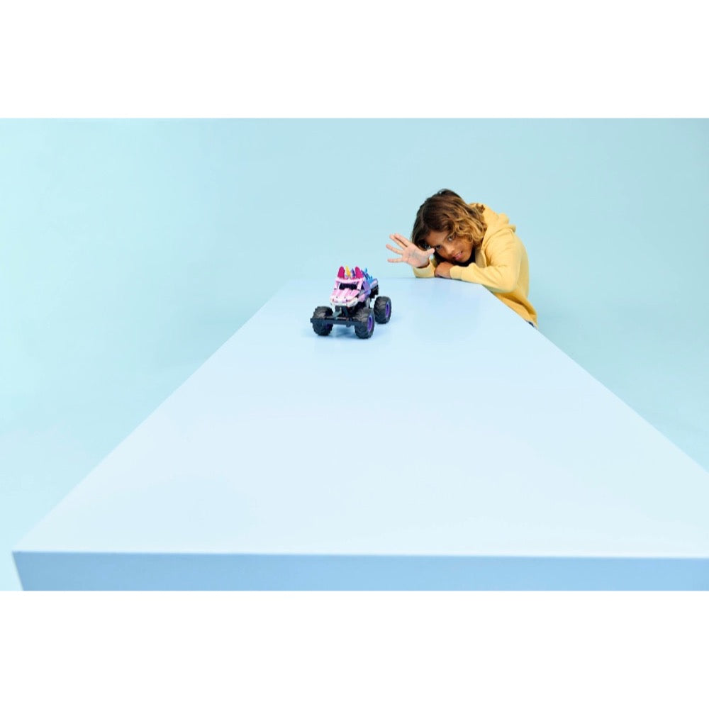 Lego 42220 Technic Monster Jam Sparkle Smash Pull-Back