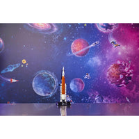 LEGO 42221 Technic NASA Artemis Space Launch System Rocket