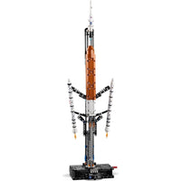 LEGO 42221 Technic NASA Artemis Space Launch System Rocket