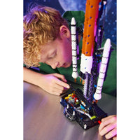 LEGO 42221 Technic NASA Artemis Space Launch System Rocket