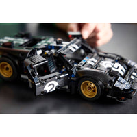 Lego 42223 Technic 1966 Ford GT40 MKII Race Car