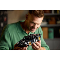 Lego 42223 Technic 1966 Ford GT40 MKII Race Car