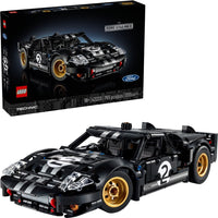 Lego 42223 Technic 1966 Ford GT40 MKII Race Car