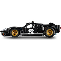 Lego 42223 Technic 1966 Ford GT40 MKII Race Car