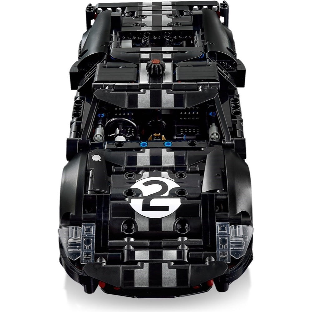 Lego 42223 Technic 1966 Ford GT40 MKII Race Car