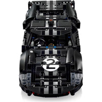 Lego 42223 Technic 1966 Ford GT40 MKII Race Car
