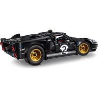 Lego 42223 Technic 1966 Ford GT40 MKII Race Car