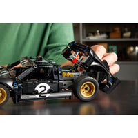Lego 42223 Technic 1966 Ford GT40 MKII Race Car