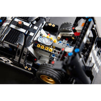 Lego 42223 Technic 1966 Ford GT40 MKII Race Car