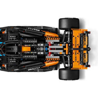 LEGO 42228 Technic McLaren MCL39 F1 Car