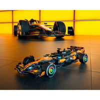 LEGO 42228 Technic McLaren MCL39 F1 Car