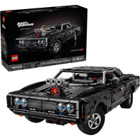 LEGO Fast and Furious Dodge Charger R/T Car