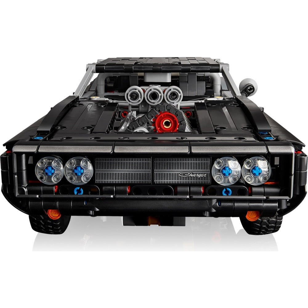 LEGO Fast and Furious Dodge Charger R/T Car