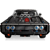 LEGO Fast and Furious Dodge Charger R/T Car