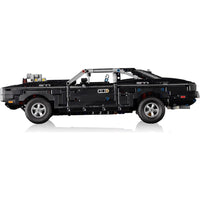 LEGO Fast and Furious Dodge Charger R/T Car