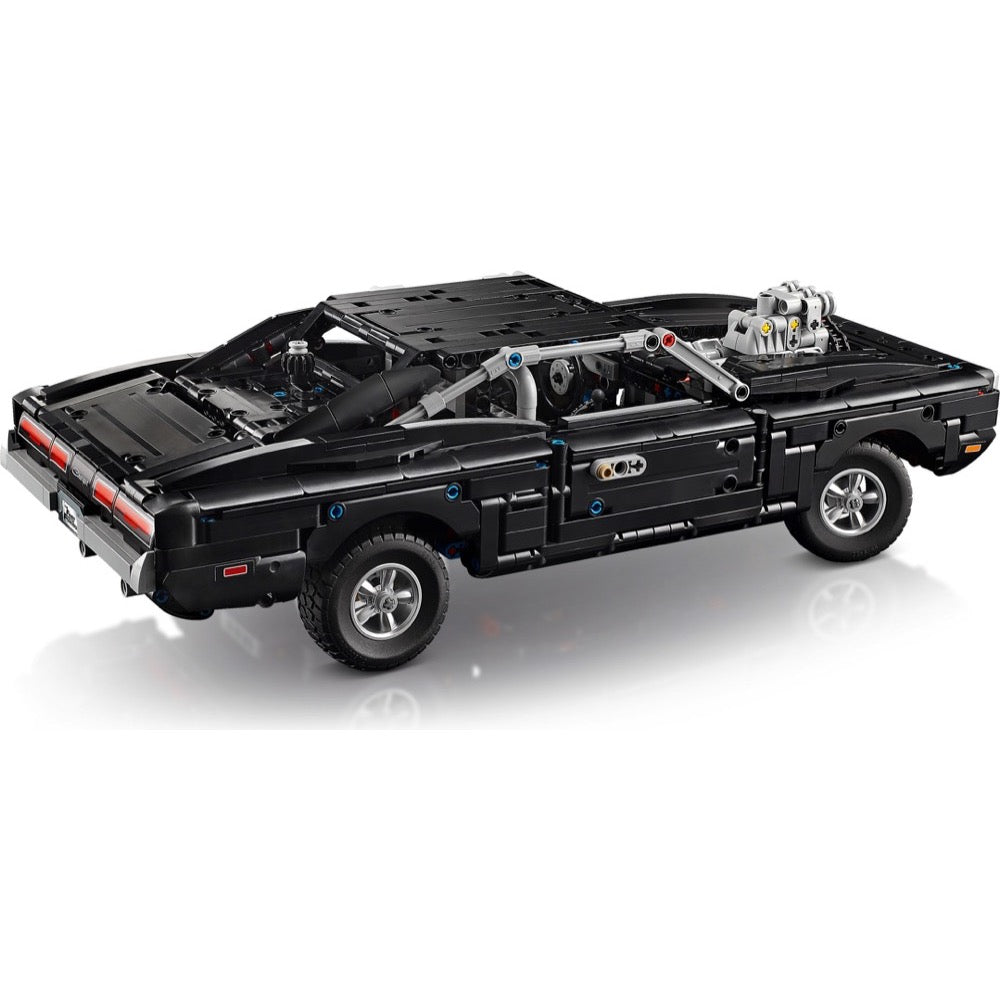 LEGO Fast and Furious Dodge Charger R/T Car