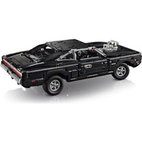 LEGO Fast and Furious Dodge Charger R/T Car
