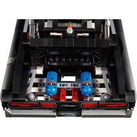 LEGO Fast and Furious Dodge Charger R/T Car