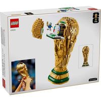 LEGO 43020 FIFA World Cup Official Trophy