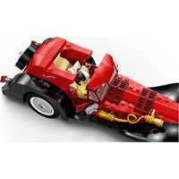 LEGO 43277 Disney Cruella De Vil's Car