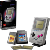 LEGO 72046 Super Mario Nintendo Game Boy