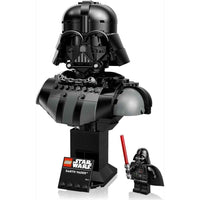 LEGO 75439 Darth Vader Bust