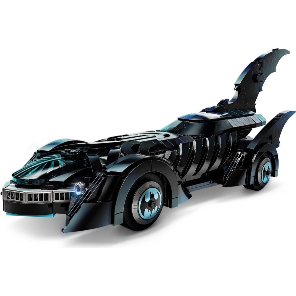 LEGO 76304 Super Heros Batman Forever Batmobile