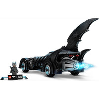 LEGO 76304 Super Heros Batman Forever Batmobile