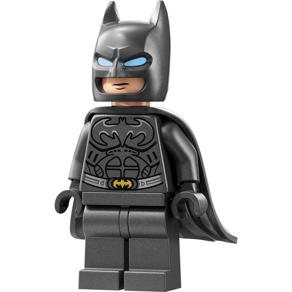 LEGO 76304 Super Heros Batman Forever Batmobile