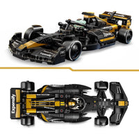 LEGO 77252 Speed Champions APXGP Team Race Car from F1 The Movie