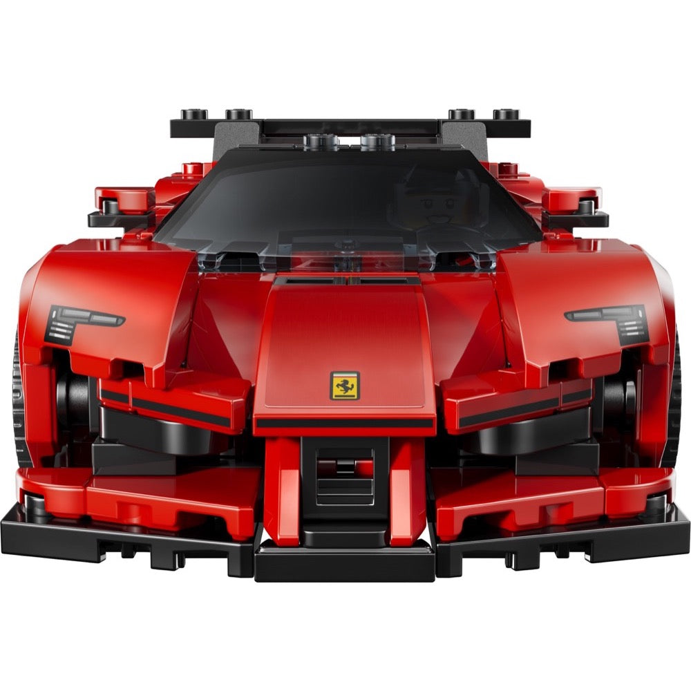 Lego 77254 Speed Champions Ferrari SF90 XX Stradale Sports Car