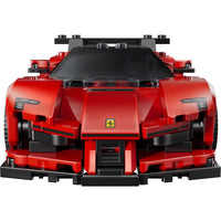 Lego 77254 Speed Champions Ferrari SF90 XX Stradale Sports Car