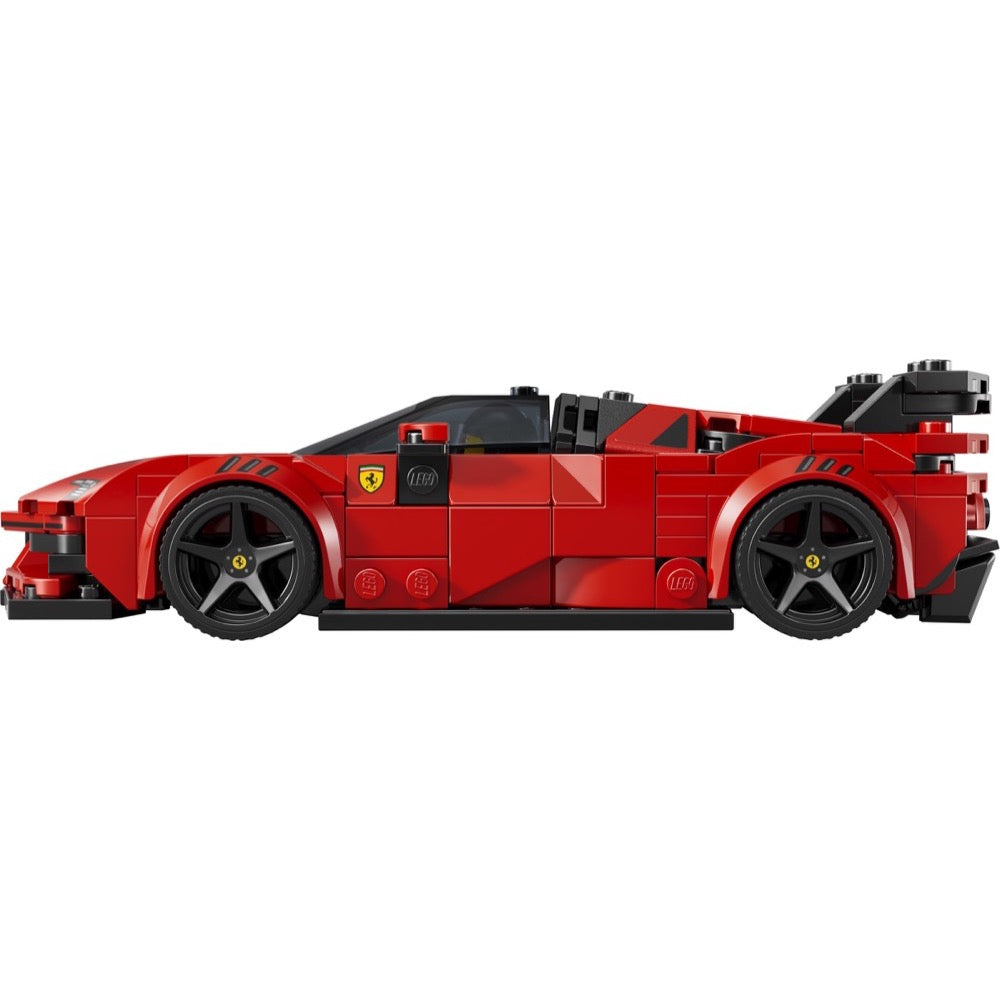 Lego 77254 Speed Champions Ferrari SF90 XX Stradale Sports Car