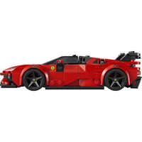 Lego 77254 Speed Champions Ferrari SF90 XX Stradale Sports Car