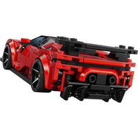 Lego 77254 Speed Champions Ferrari SF90 XX Stradale Sports Car