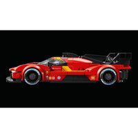 LEGO Ferrari 499P