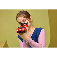 LEGO Ferrari 499P