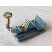 LF Models PE7263 1/72 Dragonfly Over The World Australian Decals