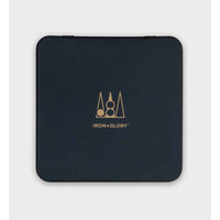 Luckies Iron & Glory Game On Backgammon