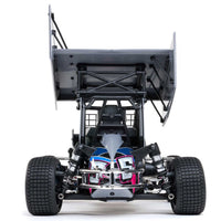 Losi 1/10 22S Sprint 2WD RTR Blue LOS1387T1