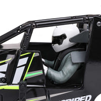 Losi 1/10 22S Sprint 2WD RTR Green LOS1387T2