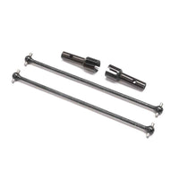 Losi LOS-1435 Rear Dogbone Set 8XTE RTR