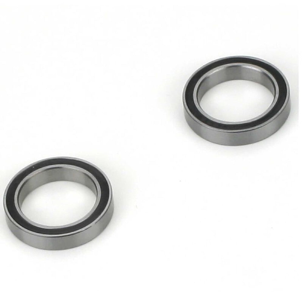 Losi 15x21x4mm Shielded Bearings 2pcs