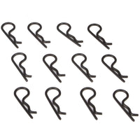 Losi Body Clip Set 12pcs 22X-4 2.0
