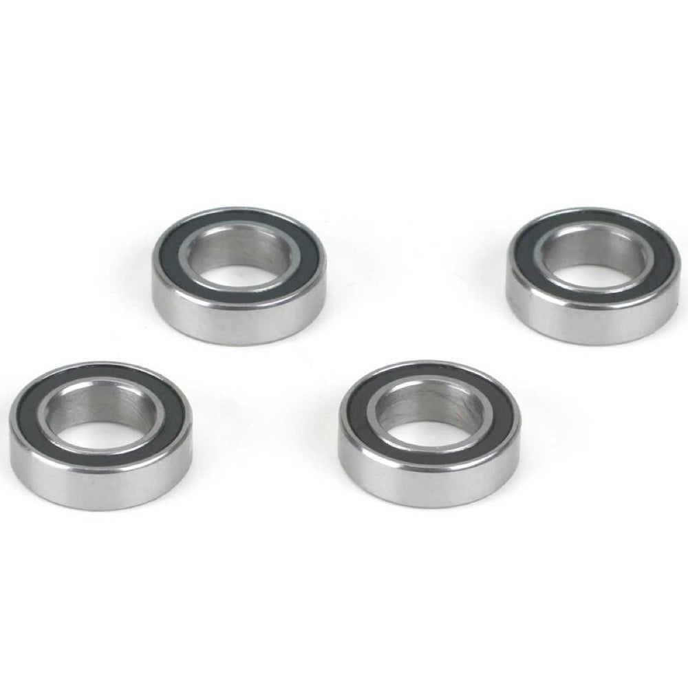 Losi 8x14x4mm Rubber Sealed Bearings 4pcs
