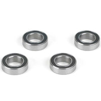 Losi 8x14x4mm Rubber Sealed Bearings 4pcs